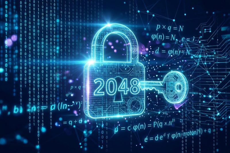 🔐 RSA-2048: ความเข้าใจเชิงลึกเกี่ยวกับอนาคตความปลอดภัยข้อมูล